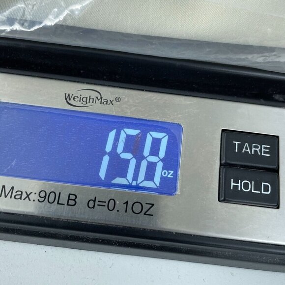 Ralph Lauren RLX Mens Beige Polyester Pants 36/34 2867 - Picture 11 of 11